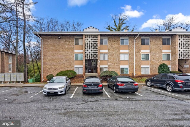 574 Wilson Bridge Dr Unit D-2, Oxon Hill, MD 20745 - view of building exterior