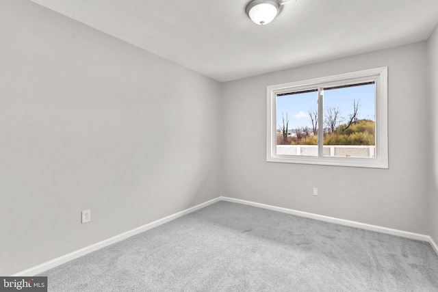 574 Wilson Bridge Dr Unit D-2, Oxon Hill, MD 20745 - unfurnished room with carpet