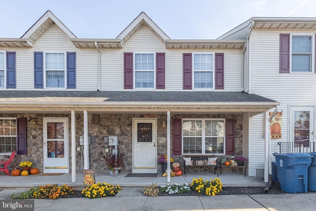 4257 Red Oak, Collegeville PA, 19426, 3 bedrooms, 2.5 baths townhouse for sale