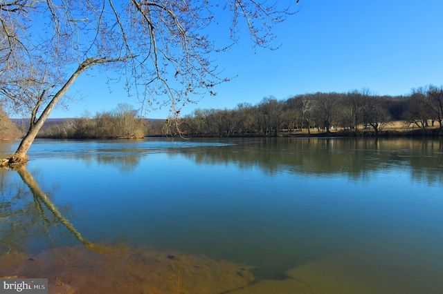 water view