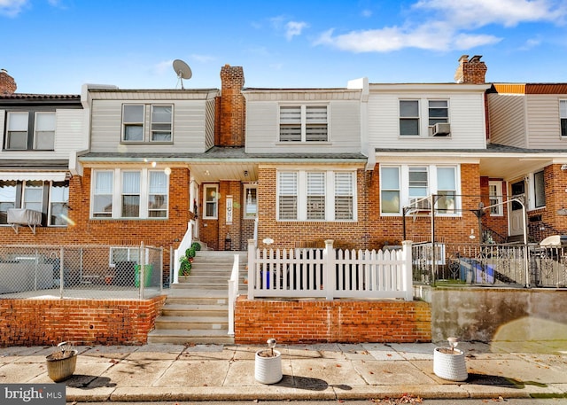 4034 Vista St, Philadelphia, PA 19136 - view of multi unit property