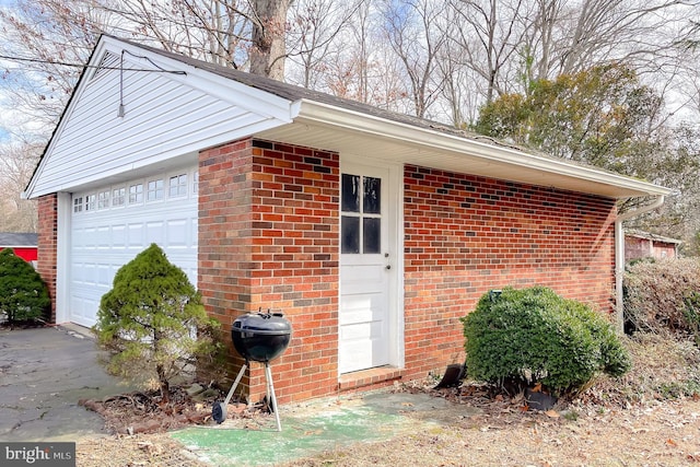 5425 Indian Head Hwy, Indian Head, MD 20640 - view of exterior entry