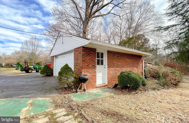 5425 Indian Head Hwy, Indian Head, MD 20640 - view of outbuilding
