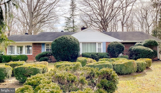 5425 Indian Head Hwy, Indian Head, MD 20640 - view of front facade