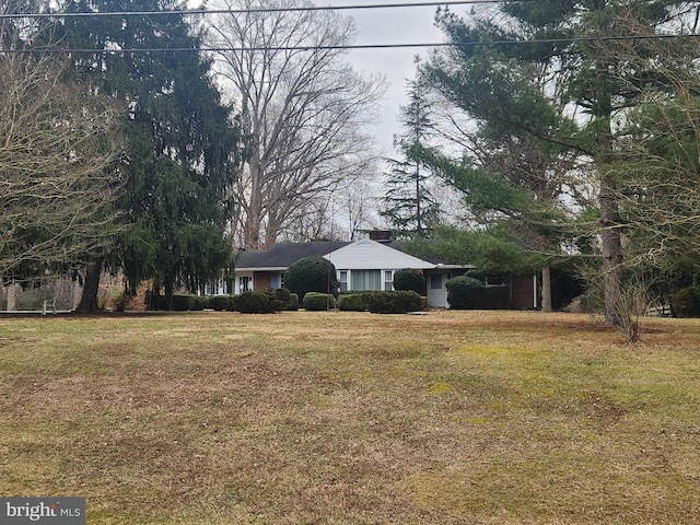5425 Indian Head Hwy, Indian Head, MD 20640 - exterior space
