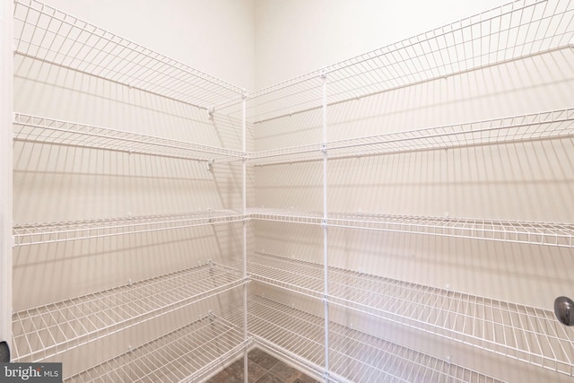 23348 Lindsay Dr, Leonardtown, MD 20650 - view of storage area