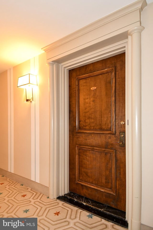 2801 New Mexico Ave NW Unit 414, Washington, DC 20007 - detailed view