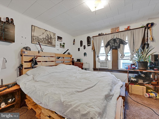 view of bedroom