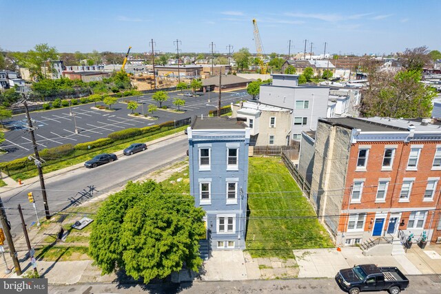 2941 Cecil B Moore Ave, Philadelphia, PA 19121 - bird's eye view
