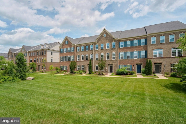 7916 Culloden Crest Ln, Gainesville, VA 20155 - view of property