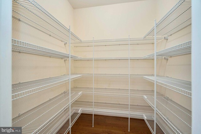 7916 Culloden Crest Ln, Gainesville, VA 20155 - view of pantry