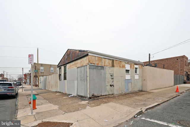 2721 E Westmoreland St, Philadelphia PA, 19134 land for sale