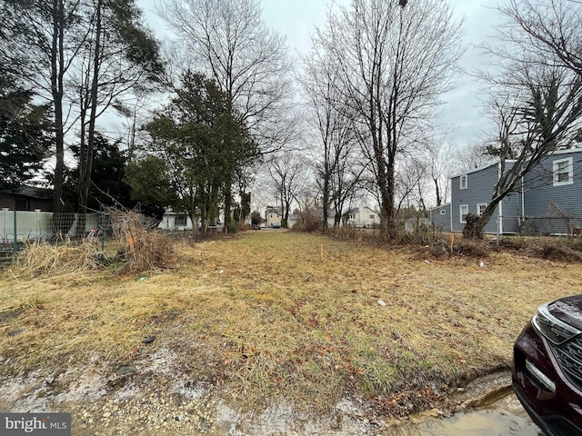 609 Washington Ave, Media PA, 19063 land for sale