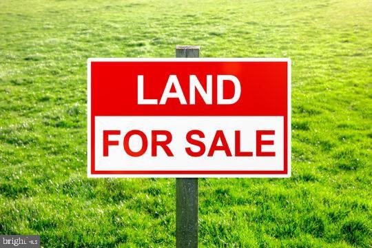 1040 W Franklin St, Baltimore MD, 21223 land for sale