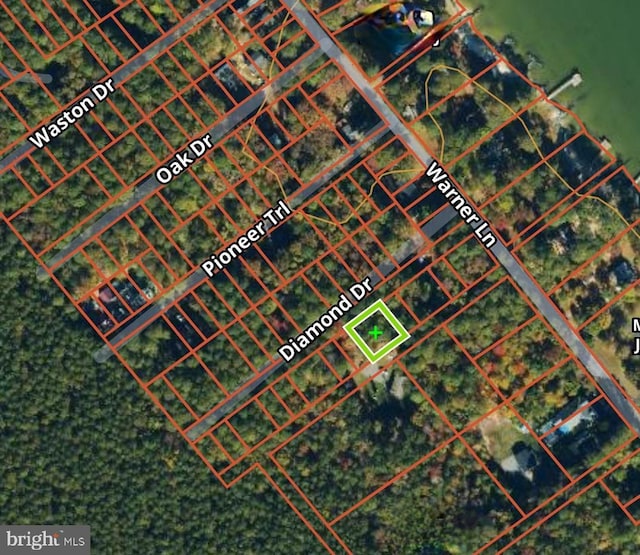 Listing photo 3 for LOT7 Diamond Dr, Hague VA 22469