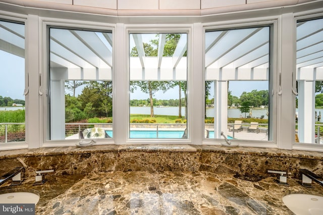 26372 Westerly Rd, Easton, MD 21601 - detailed view of a large body of water