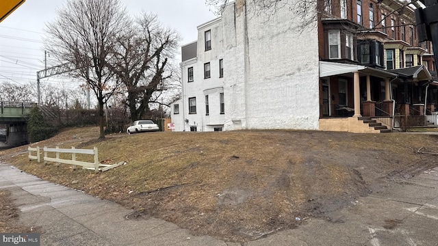 3663 N 21st St, Philadelphia PA, 19140 land for sale