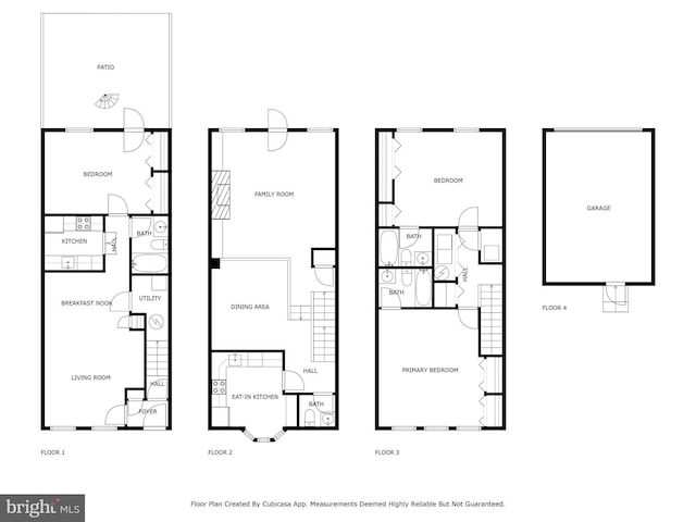414 3rd St SE, Washington, DC 20003