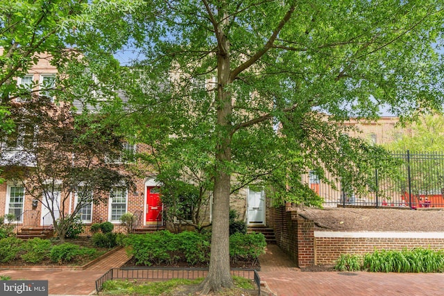 414 3rd St SE, Washington, DC 20003