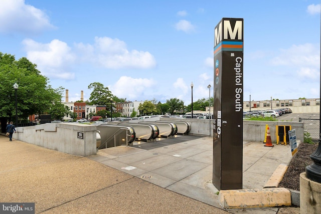 414 3rd St SE, Washington, DC 20003