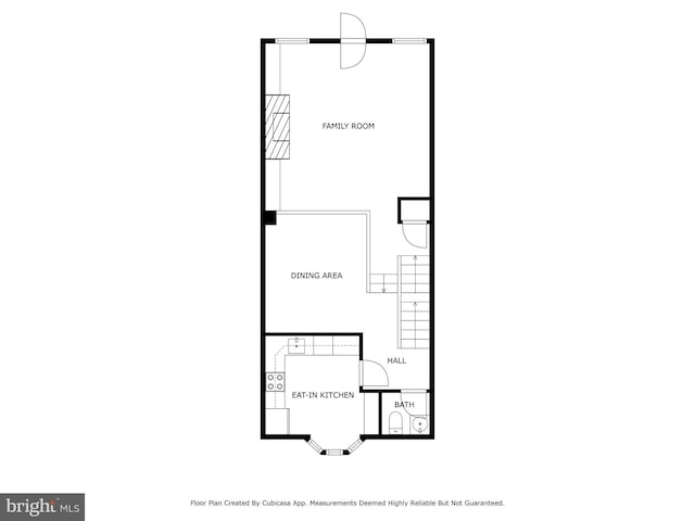 414 3rd St SE, Washington, DC 20003