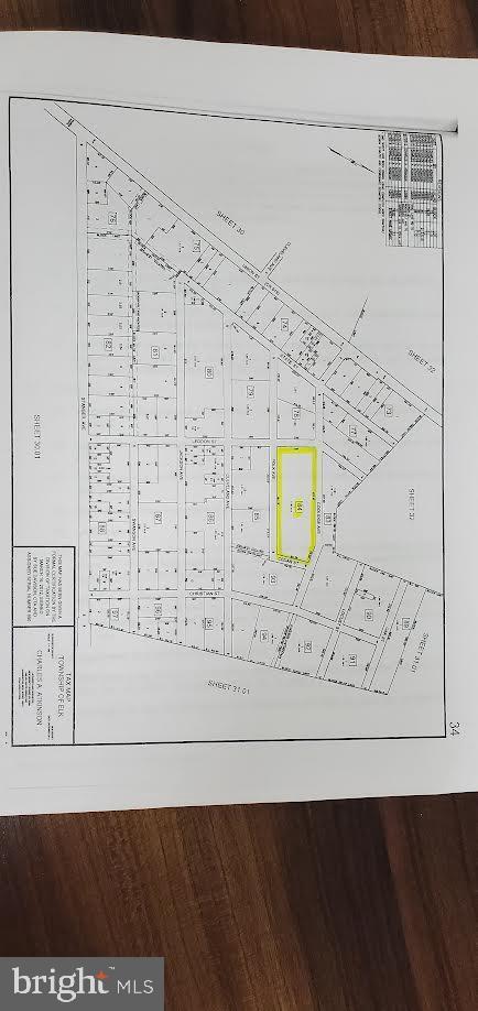 624 Coolidge Ave, Glassboro NJ, 08028 land for sale