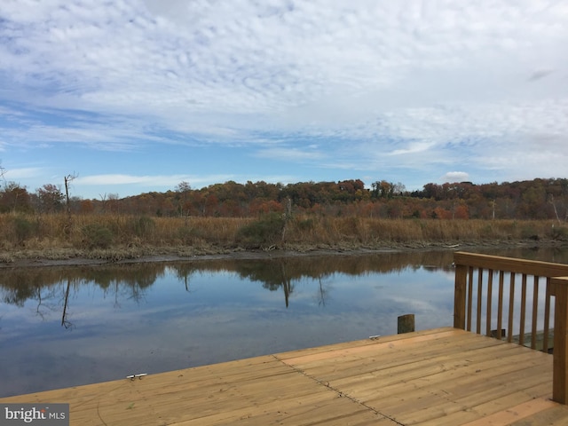 Listing photo 3 for LOT2 Shirley Blvd, Port Tobacco MD 20677