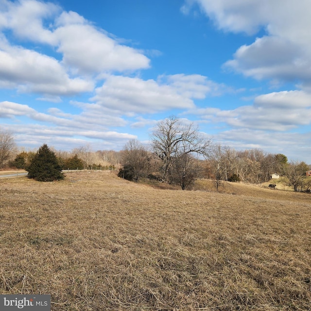 8155 Diparma Ln, Fairplay MD, 21733 land for sale