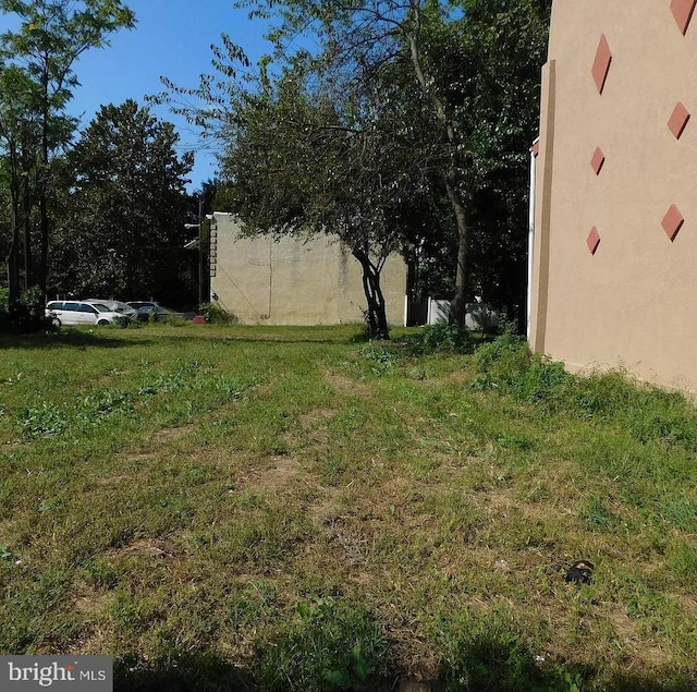 931 Point St, Camden NJ, 08102 land for sale