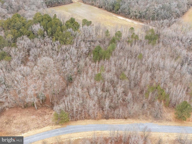 Burnt Mill Rd, Ridgely, MD 21660