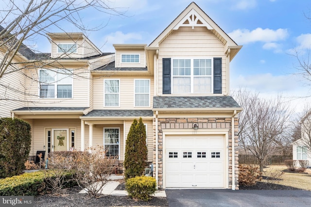 115 Sherwood Ln, Conshohocken PA, 19428, 3 bedrooms, 2.5 baths townhouse for sale