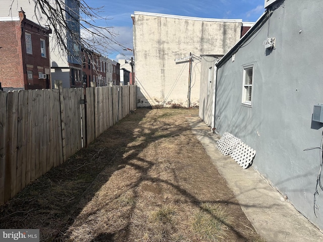 2610 Memphis St, Philadelphia PA, 19125 land for sale