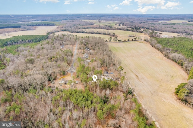 Paradise Ln, Ruther Glen VA, 22546 land for sale