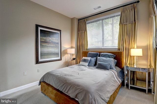 2451 Midtown Ave Unit 516, Alexandria, VA 22303 - bedroom with carpet flooring and baseboards