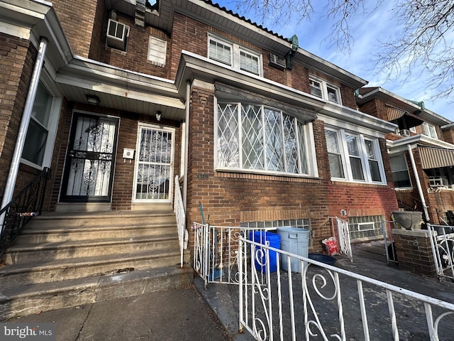 3411 Princeton Ave, Philadelphia, PA 19149 - view of property entrance