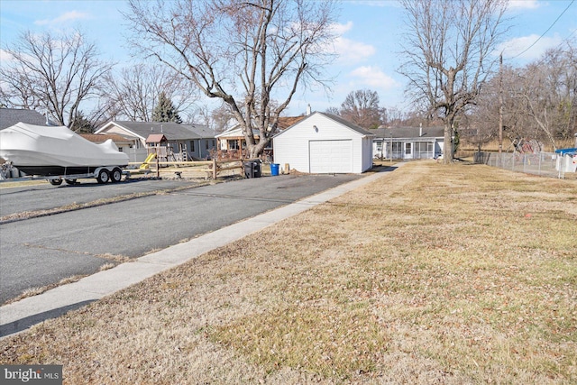 view of street