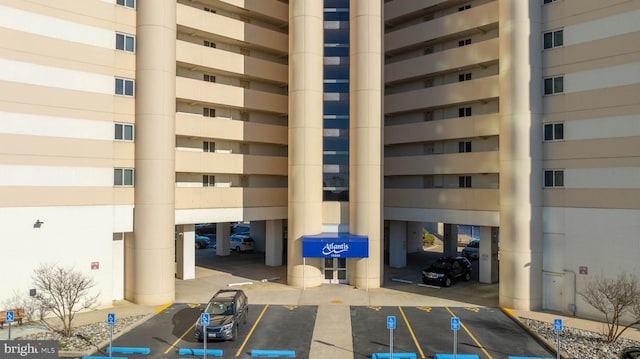 10300 Coastal Hwy Unit 104, Ocean City, MD 21842 - view of building exterior