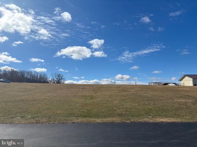 LOT5 Mich Trace Dr, Westminster MD, 21158 land for sale