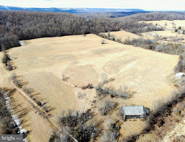 81.14ACRES Dry Run Rd, Hedgesville WV, 25427 land for sale