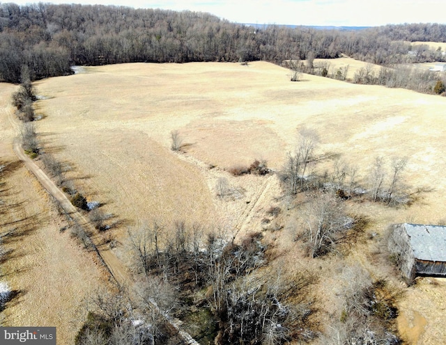 Listing photo 2 for 81.14ACRES Dry Run Rd, Hedgesville WV 25427