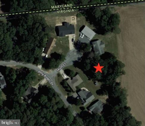 Listing photo 3 for LOT32- Skull Ct, Greenbackville VA 23356