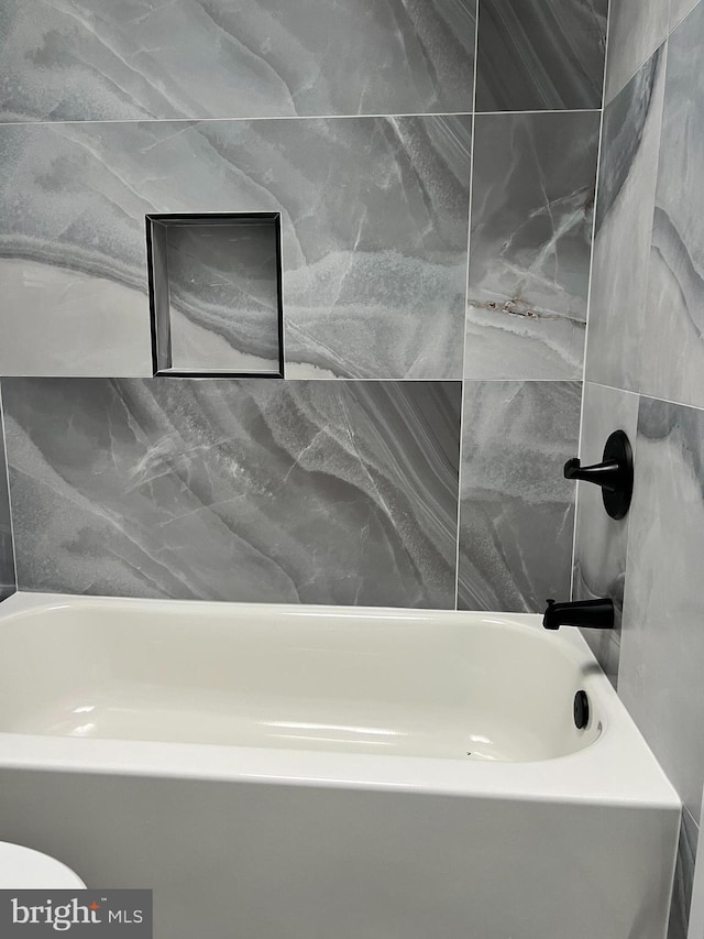 view of bathroom