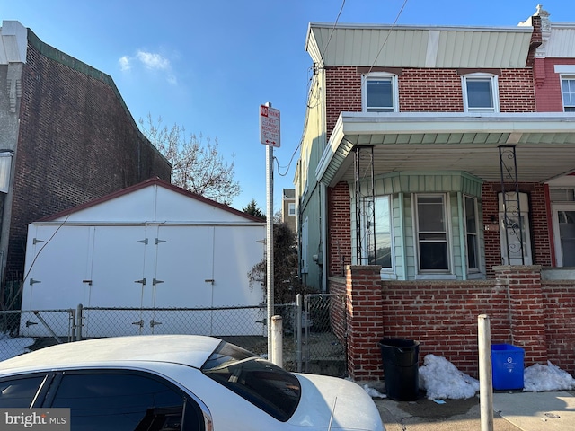 Listing photo 2 for 4124-26 Orchard St, Philadelphia PA 19124