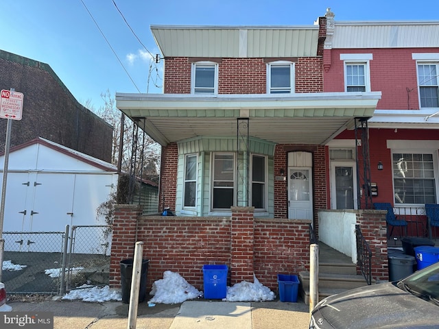 Listing photo 3 for 4124-26 Orchard St, Philadelphia PA 19124