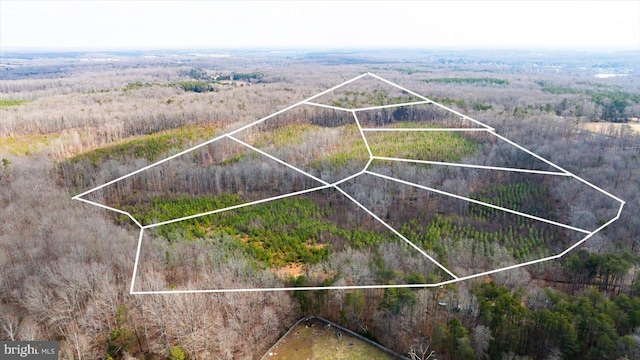 0 Vawter Cor, Louisa VA, 23093 land for sale