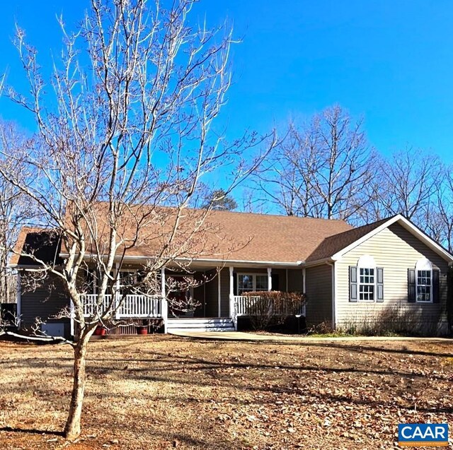 904 Loving Rd, Gordonsville VA, 22942, 3 bedrooms, 2 baths house for sale