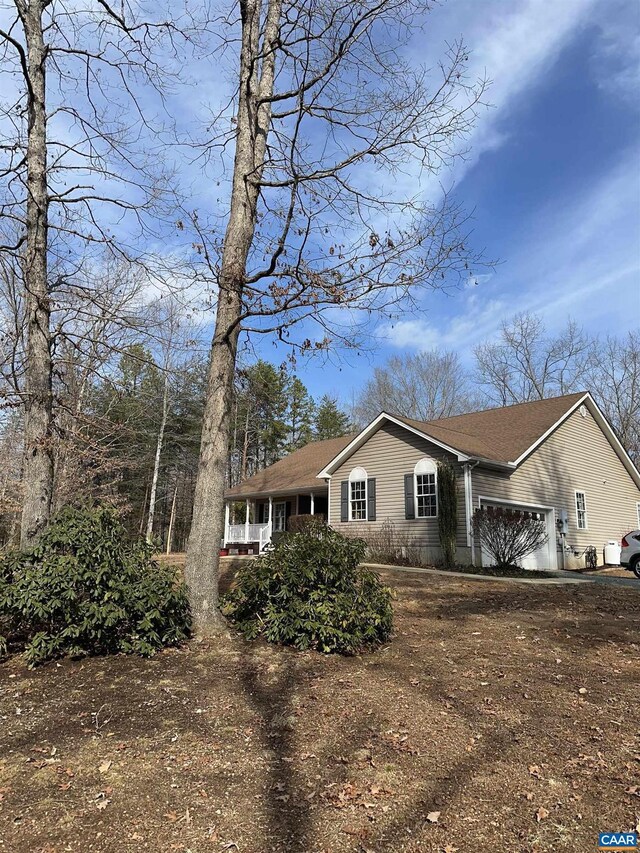 Listing photo 2 for 904 Loving Rd, Gordonsville VA 22942