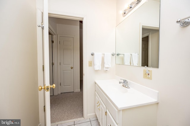 3084 Lake Shore Dr, Oakland, MD 21550 - bathroom with vanity