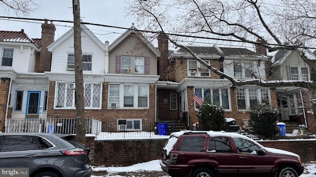 3350 Wellington St, Philadelphia, PA 19149 - view of front of property