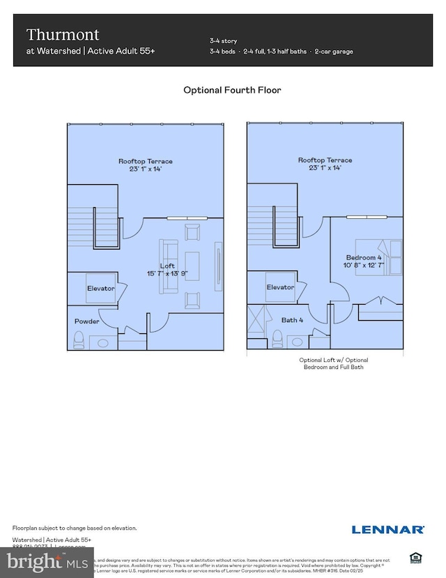 1202 Crested Wood Dr, Laurel, MD 20724 - plan